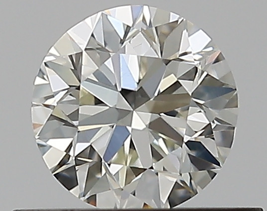 Round 0.5 I VVS2 - #183741