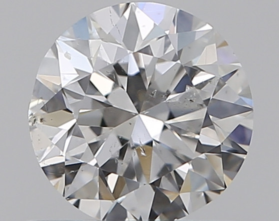 Round 0.59 F SI2 - #183790