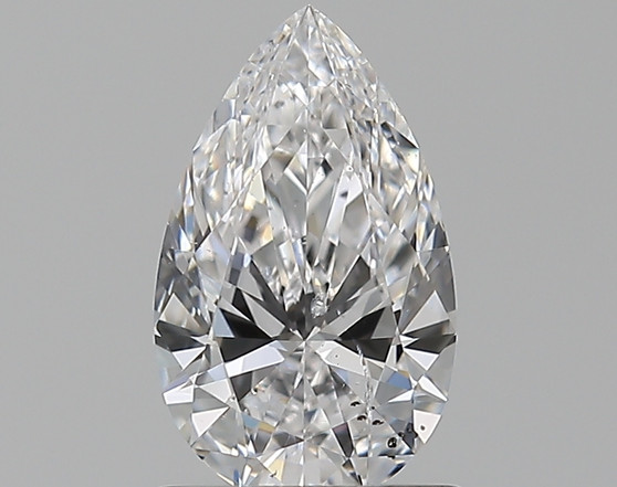 Pear 0.8 D SI2 - #183238