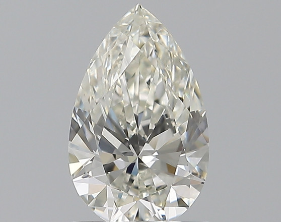 Pear 0.72 I VVS2 - #184062