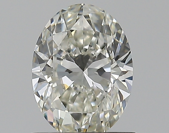 Oval 0.75 I VVS2 - #184218