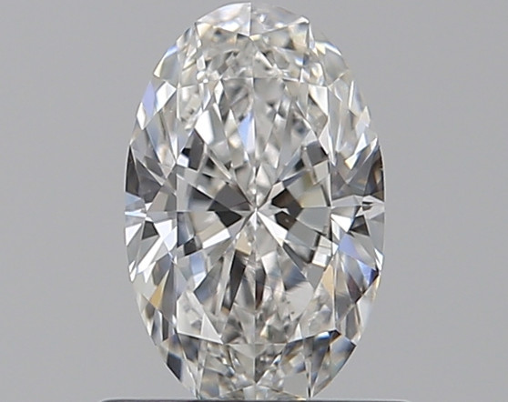 Oval 0.59 F VS1 - #184225