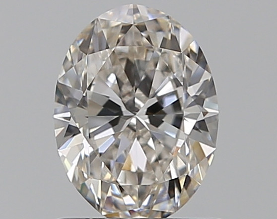 Oval 0.75 I IF - #184282