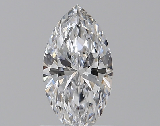 Marquise 0.5 D VS2 - #184322