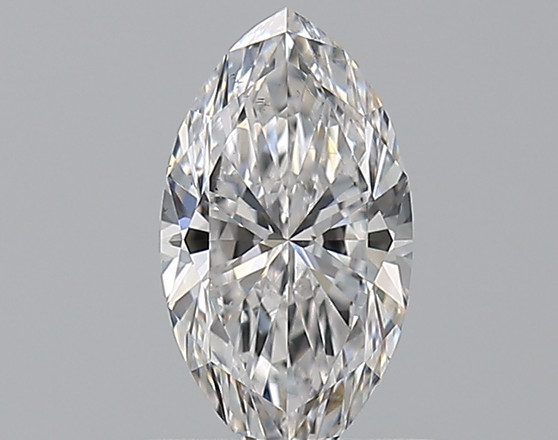 Marquise 0.51 D VS2 - #184324