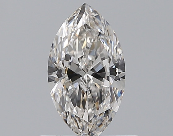 Marquise 0.7 F VS2 - #184343