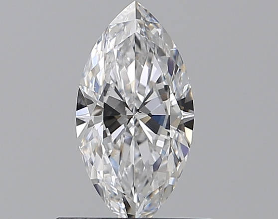Marquise 0.59 D VS2 - #184312