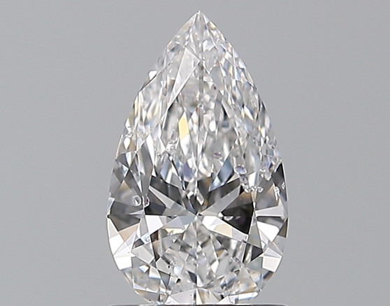 Pear 0.83 D SI2 - #184731