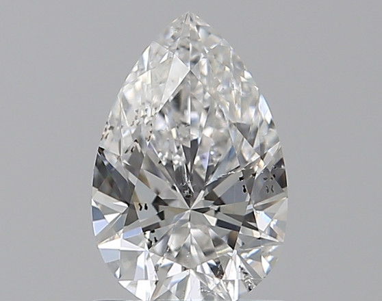 Pear 0.9 G SI2 - #184736