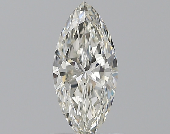 Marquise 0.53 I VS1 - #184929