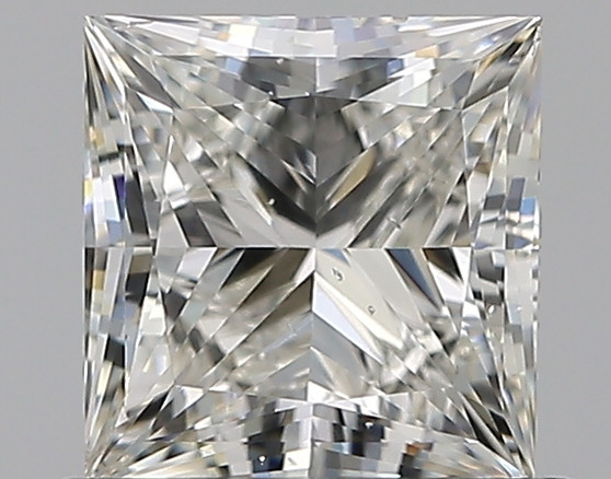 Princess 0.9 J SI1 - #185019