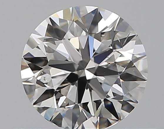 Round 0.5 G SI1 - #185122