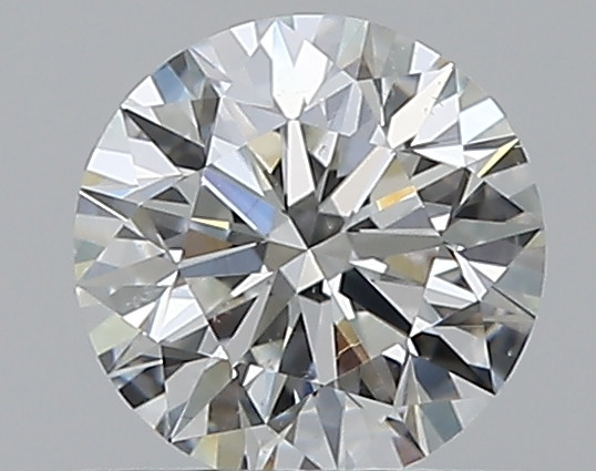 Round 0.5 G SI1 - #185125
