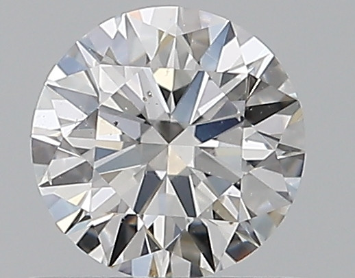 Round 0.5 D SI1 - #185147