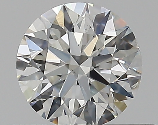 Round 0.5 G SI1 - #185127