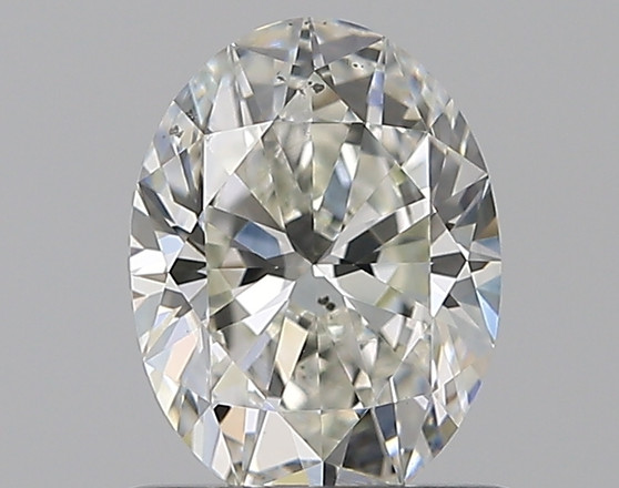 Oval 0.75 I SI1 - #185464