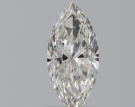 Marquise 0.7 H SI1 - #185544