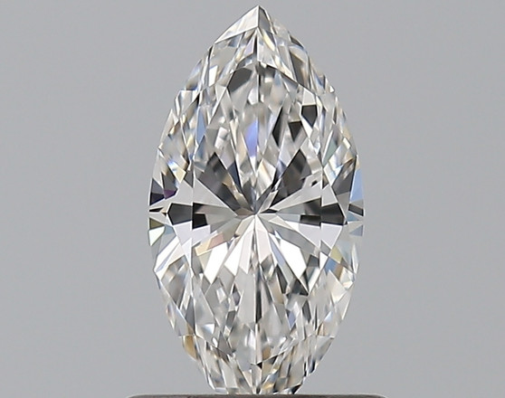 Marquise 0.59 E VS1 - #185549