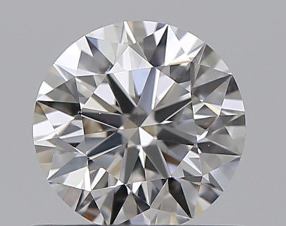 Round 0.52 G VS1 - #185760