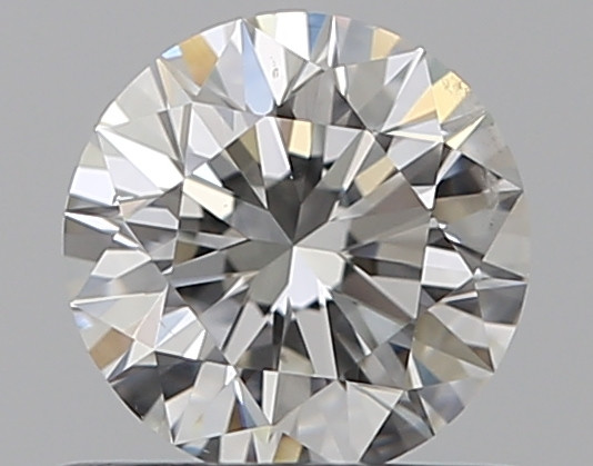 Round 0.5 G SI1 - #186003