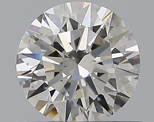 Round 0.5 G SI1 - #185999