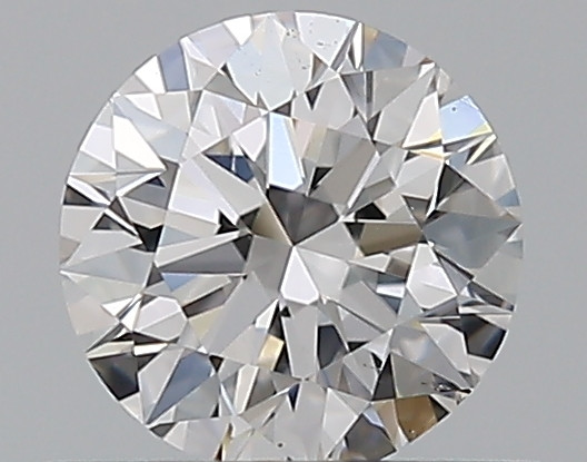 Round 0.51 D SI1 - #186043