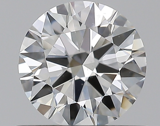 Round 0.51 F SI1 - #186047