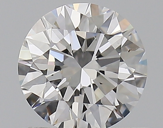 Round 0.5 D SI1 - #186059