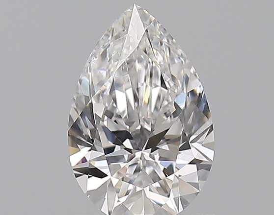 Pear 0.7 D VS2 - #186271