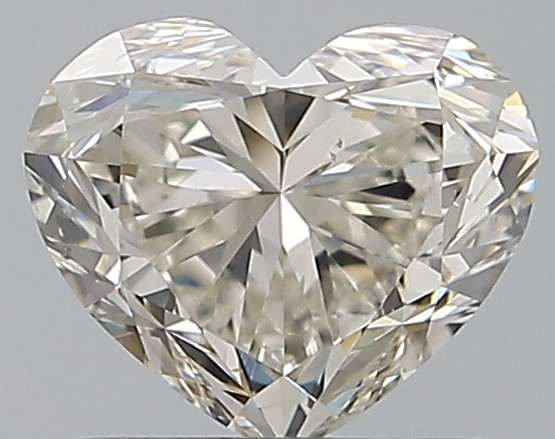 Heart 0.9 K VS2 - #186288