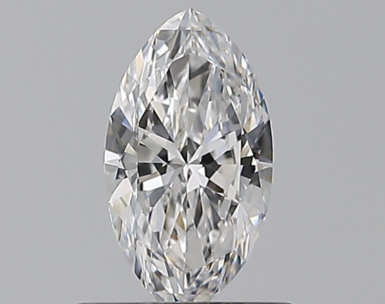 Marquise 0.51 D VVS2 - #186347