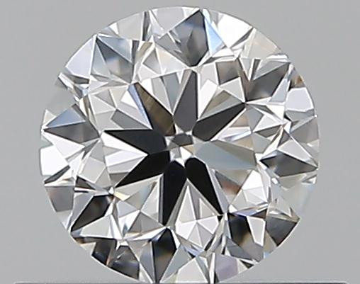 Round 0.5 G VVS2 - #185996