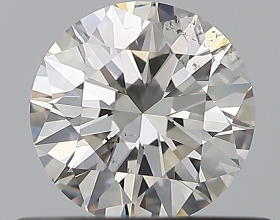 Round 0.5 G SI1 - #186585