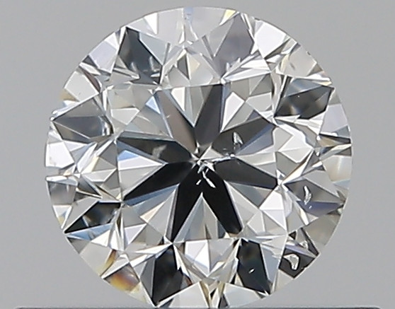 Round 0.5 G SI2 - #186583