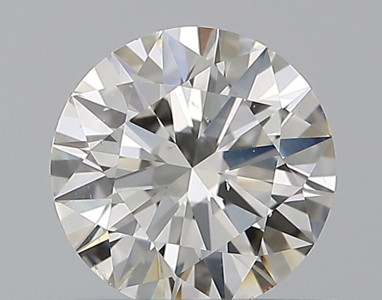 Round 0.51 H SI1 - #186627
