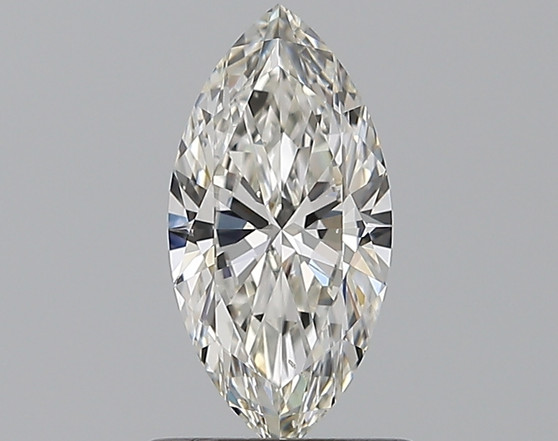 Marquise 0.7 H SI1 - #187034
