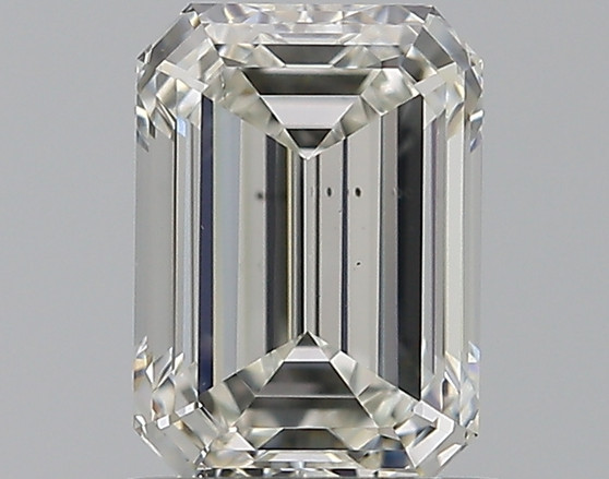 Emerald 0.91 H SI1 - #187155