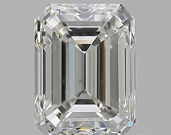 Emerald 0.75 G VS1 - #187109