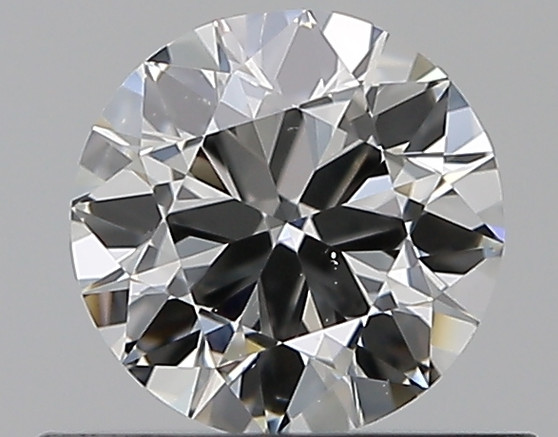 Round 0.5 G SI1 - #187510