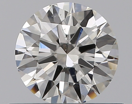 Round 0.51 H SI1 - #187550