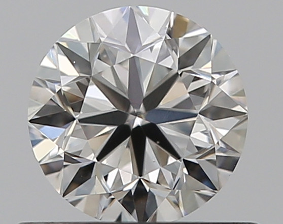 Round 0.5 F VS1 - #187500