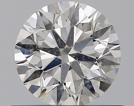 Round 0.61 G SI2 - #187580
