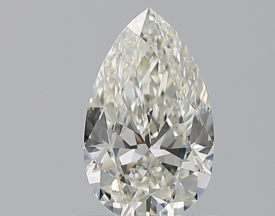 Pear 0.7 I VVS1 - #188237