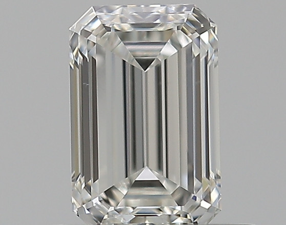 Emerald 0.5 G VS1 - #188308
