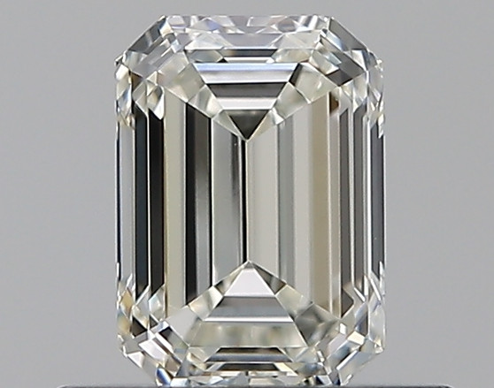 Emerald 0.59 J VS1 - #188327