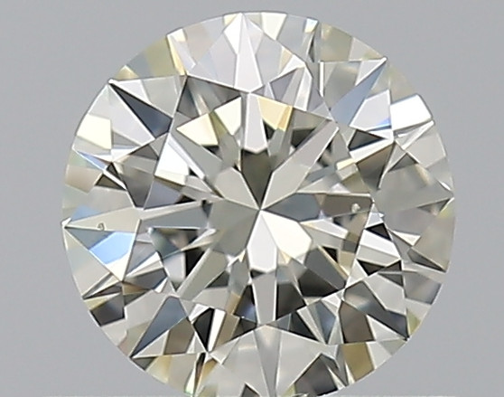 Round 0.59 L VS2 - #188797