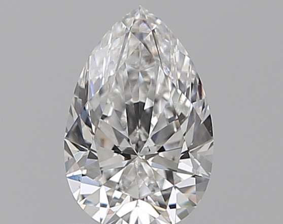 Pear 0.83 D VS2 - #188956