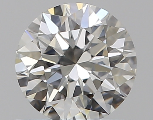 Round 0.5 H VVS2 - #189237