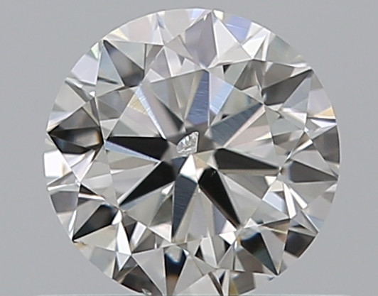 Round 0.5 G SI2 - #189244