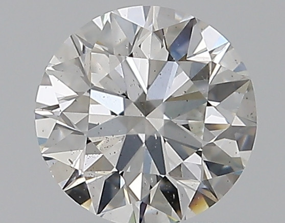 Round 0.51 F SI1 - #189289